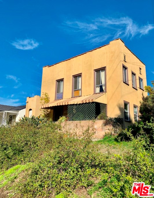 3615 Edenhurst Ave, Los Angeles, CA 90039-1731