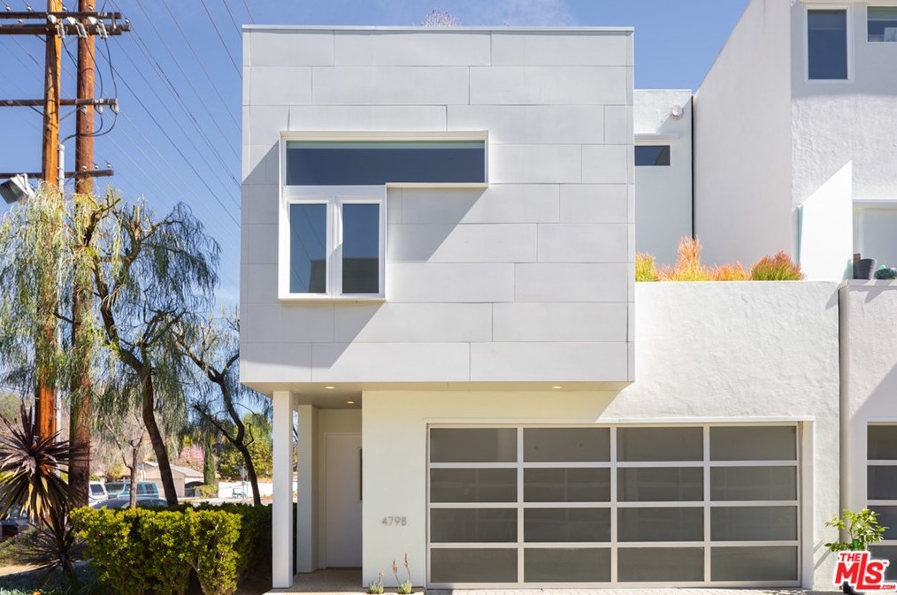 4798 Rock Row Dr, Los Angeles, CA 90041-2258