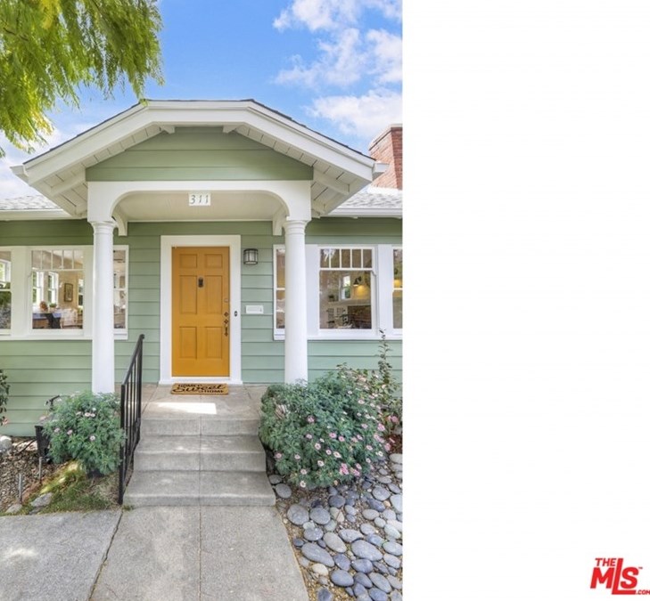 311 Kirby St, Los Angeles, CA 90042-2107