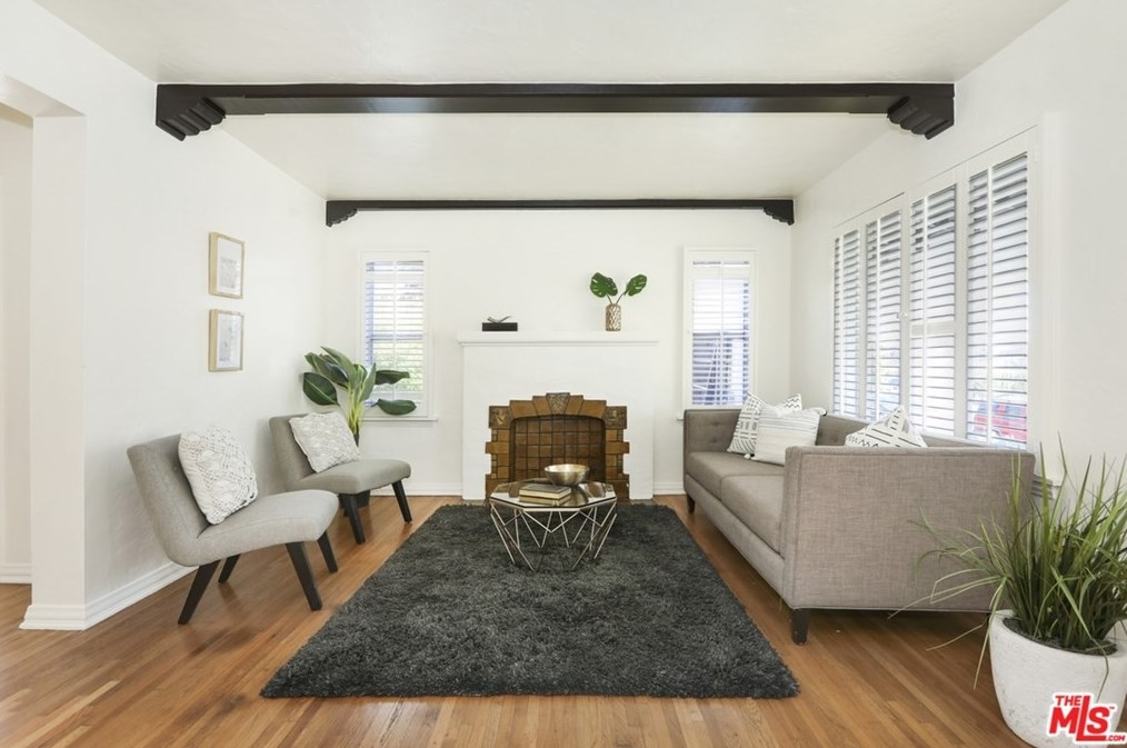 4353 York Blvd, Los Angeles CA  90042-1715 exterior