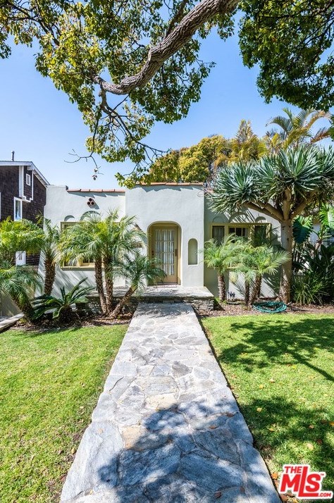 527 Arena St, El Segundo, CA 90245-3017