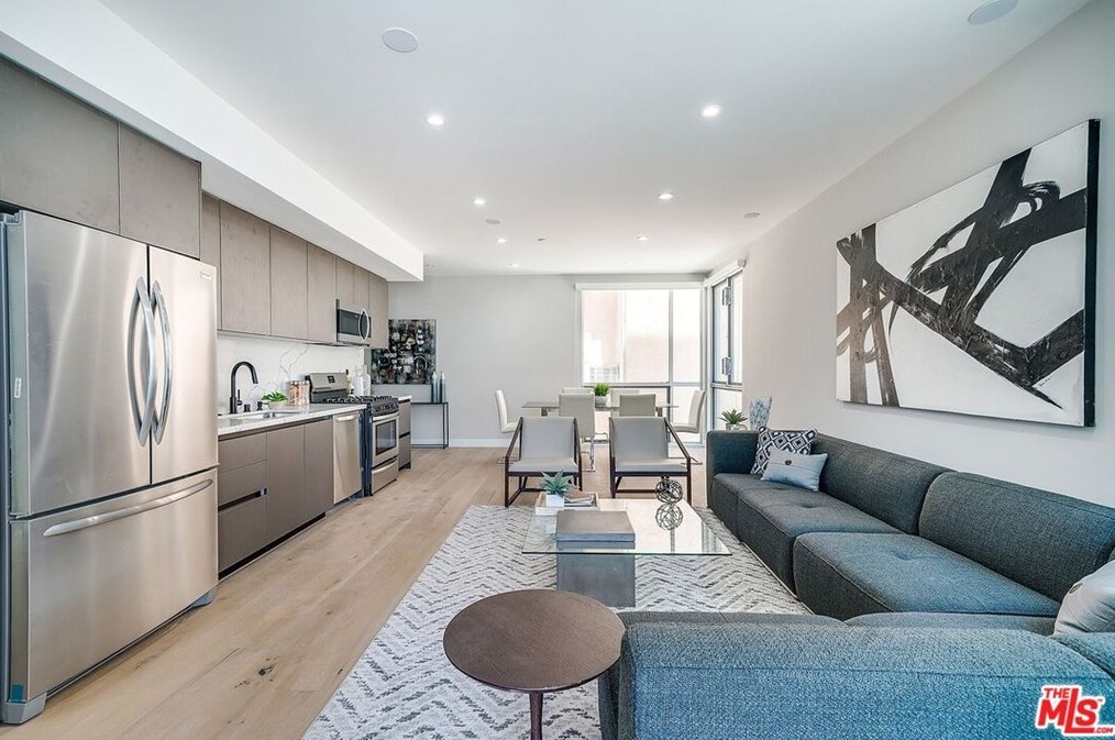 1148 N Detroit St #2b, Los Angeles, CA 90046