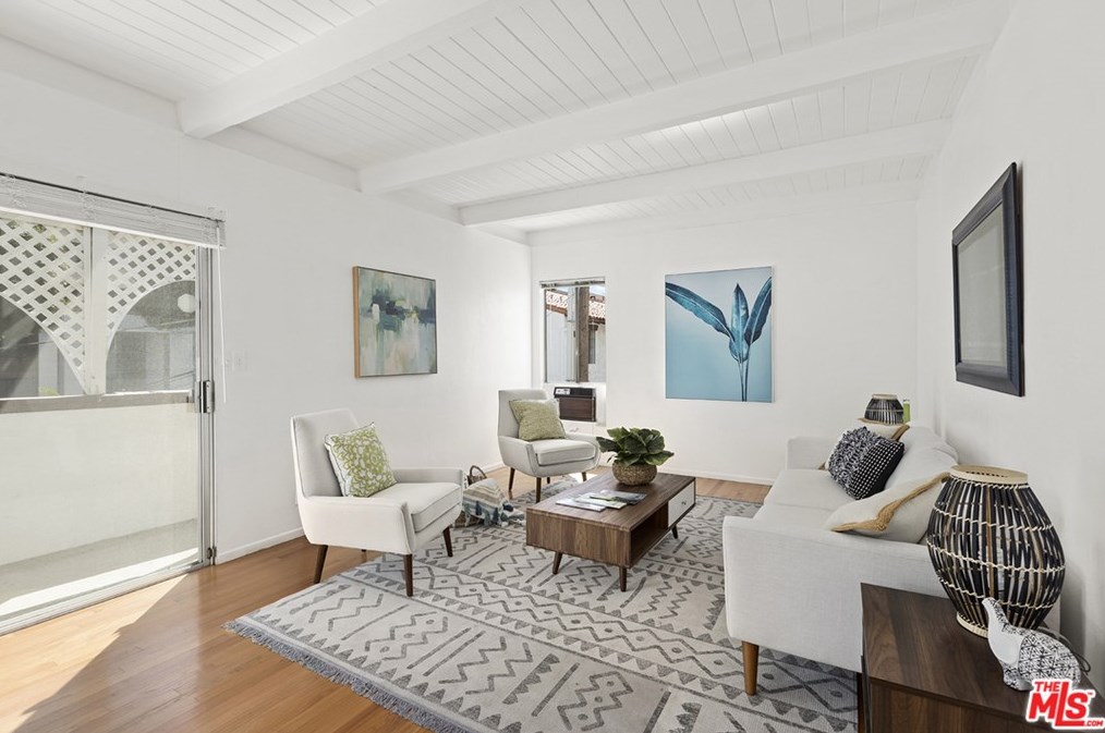 1552 Harvard St #6, Santa Monica, CA 90404