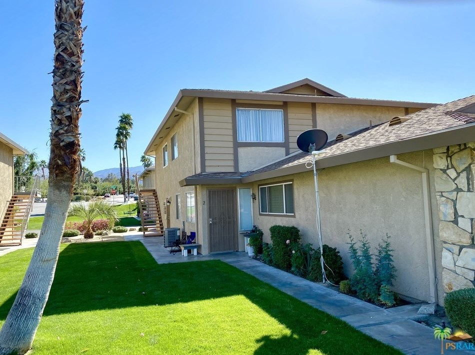 72745 Willow St, Palm Desert, CA 92260-5319
