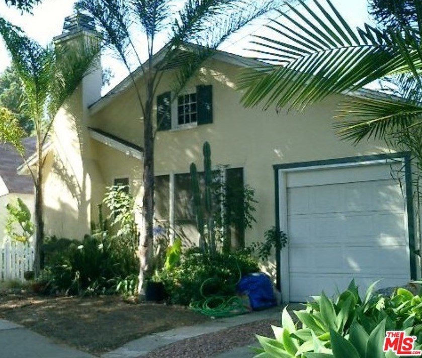 4028 Jackson Ave, Los Angeles CA  90232-3232 exterior