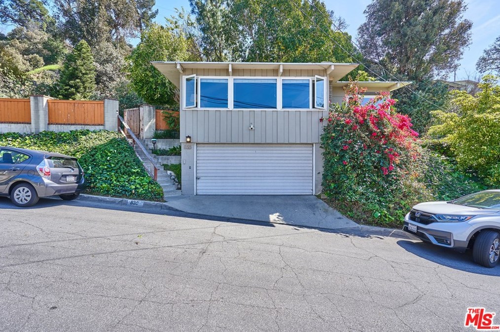830 Mira Valle St, Monterey Park, CA 91754