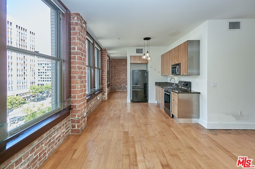 460 S Spring St #501, Los Angeles, CA 90013