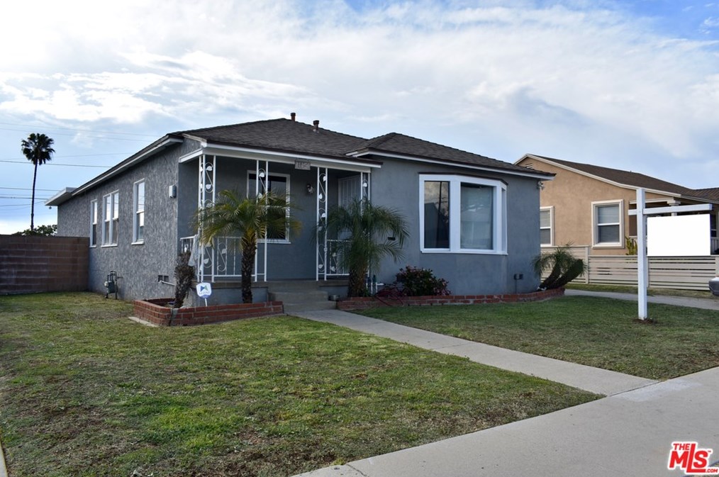 11151 Ruthelen St, Los Angeles, CA 90047-4722