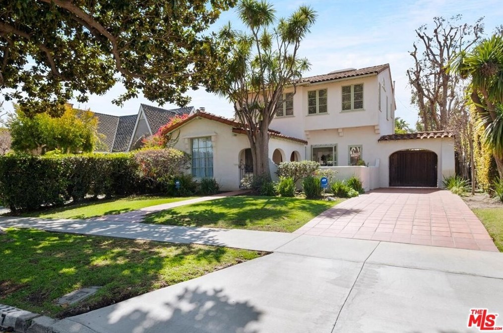 2237 Pelham Ave, Los Angeles, CA 90064-2006