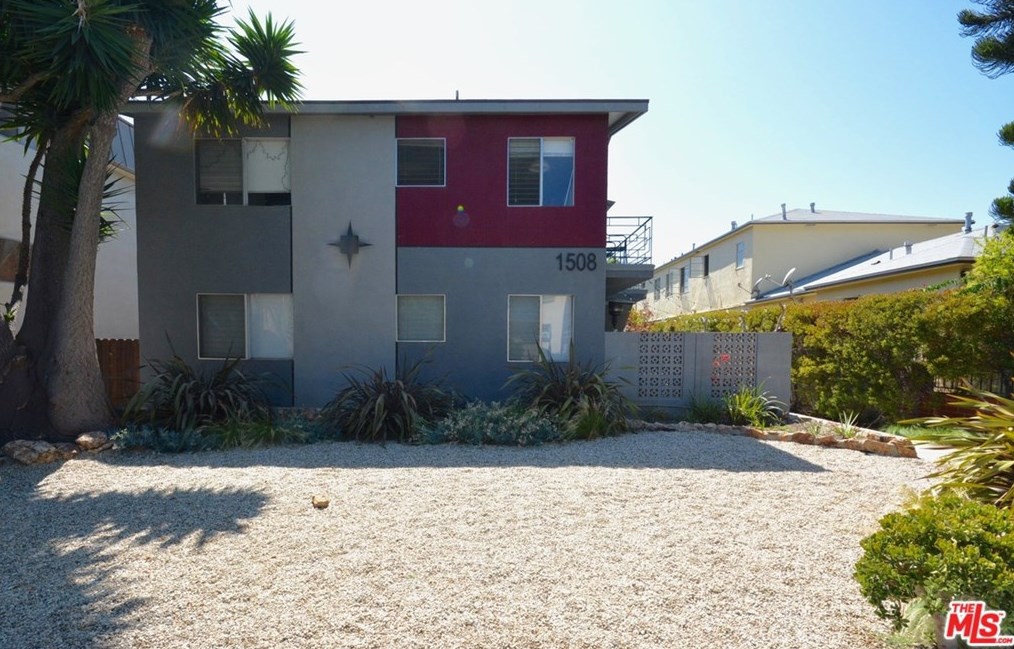 1508 Stanford St #3, Santa Monica, CA 90404