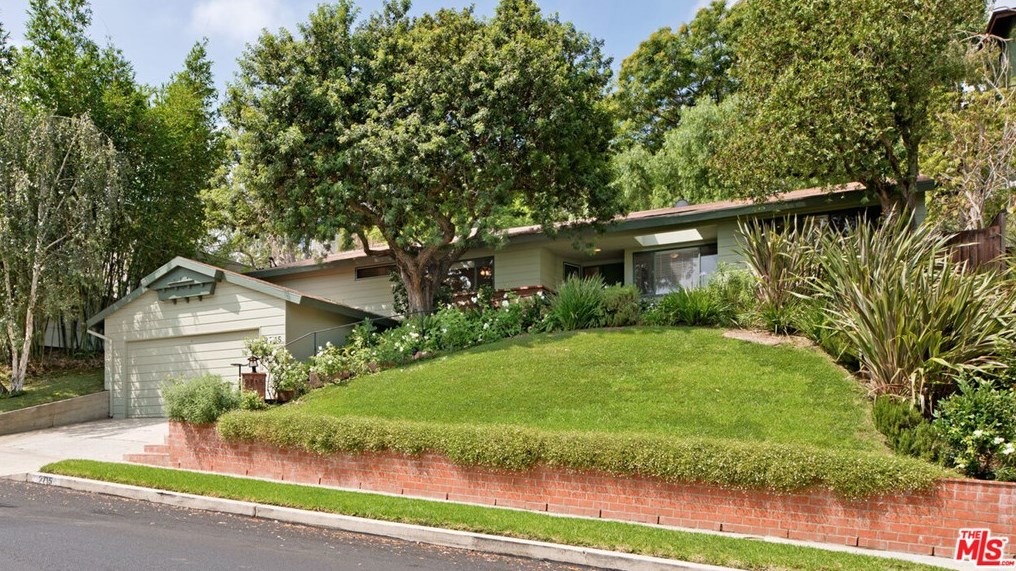 2715 Anchor Ave, Los Angeles, CA 90064-4603