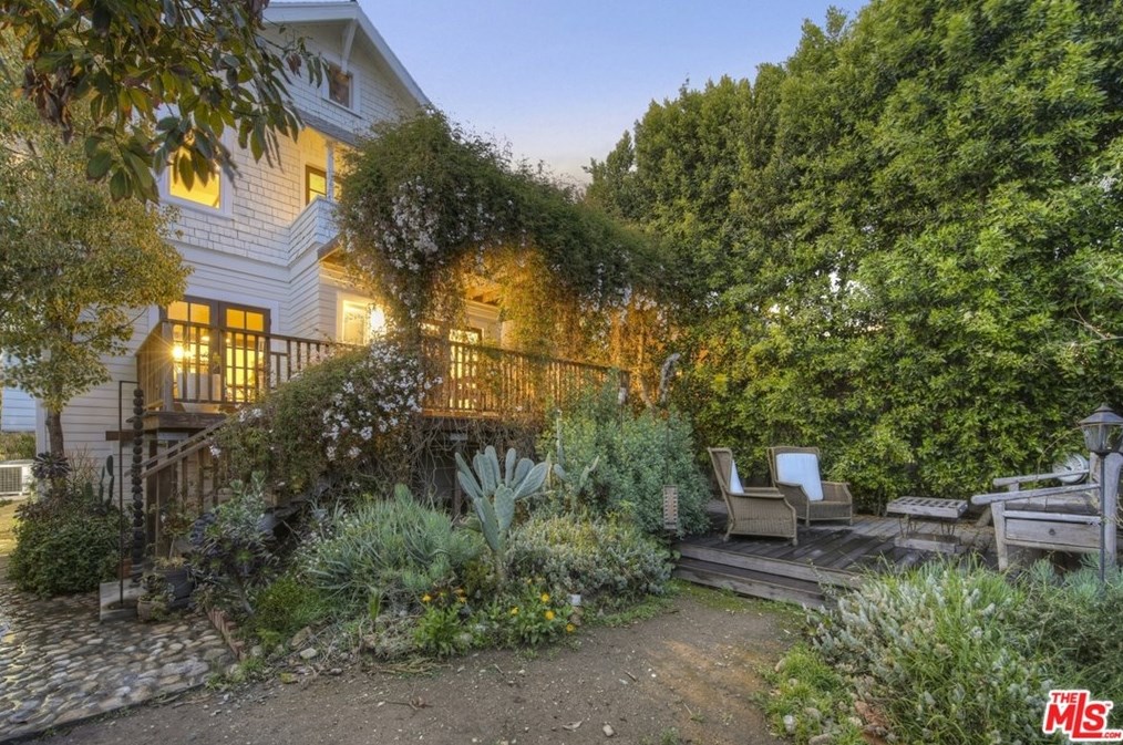 6032 Monte Vista St, Los Angeles, CA 90042-3436