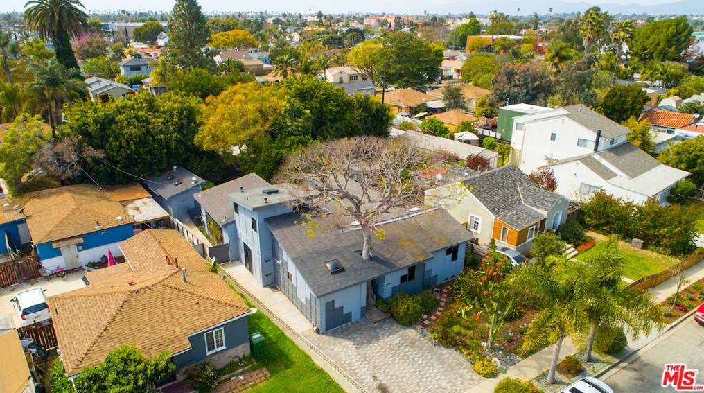 3963 Tivoli Ave, Los Angeles, CA 90066-4109