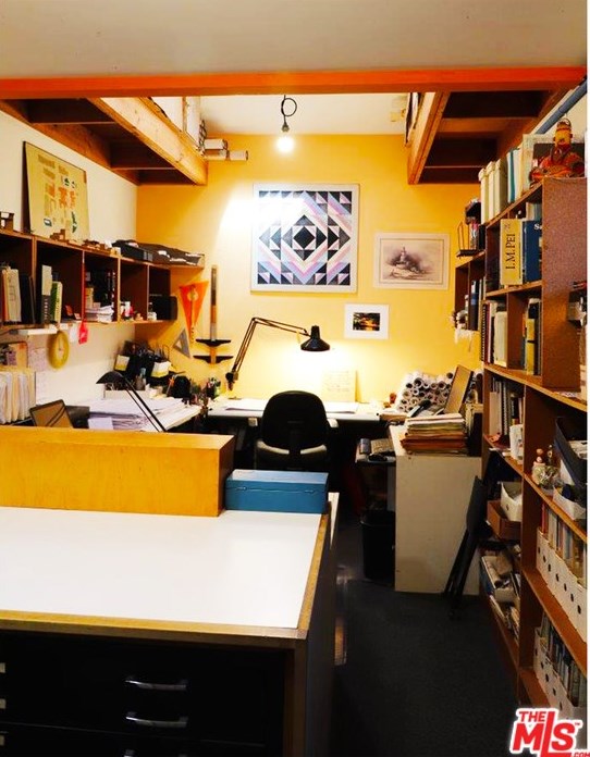 3963 Tivoli Ave, Los Angeles CA  90066-4109 exterior