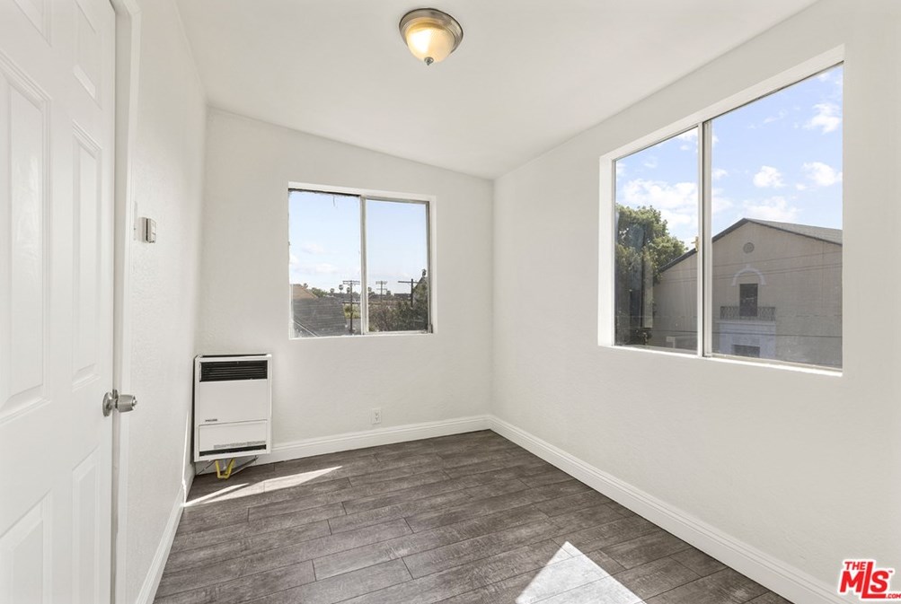 1917 2nd St, Los Angeles CA  90033-3414 exterior