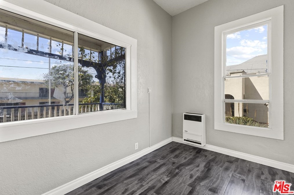1917 2nd St, Los Angeles CA  90033-3414 exterior
