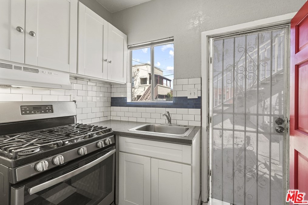 1917 2nd St, Los Angeles CA  90033-3414 exterior