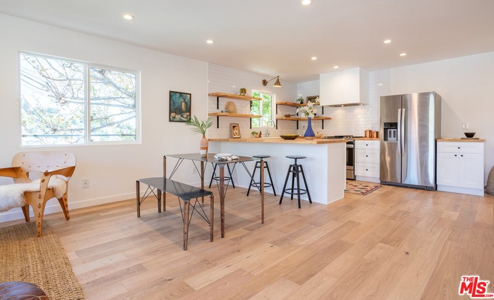 2262 Fargo St, Los Angeles, CA 90039-3108