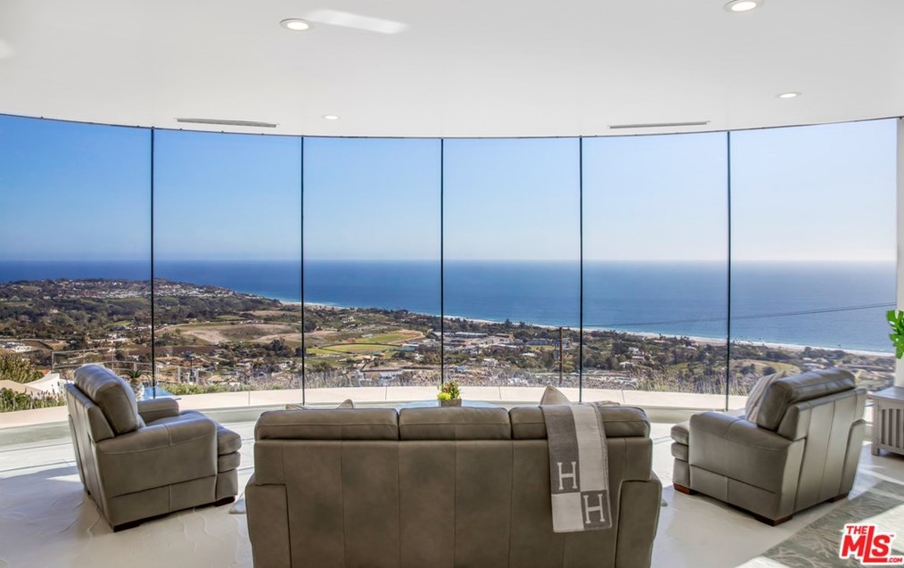 5330 Horizon Dr, Malibu, CA 90265-3738