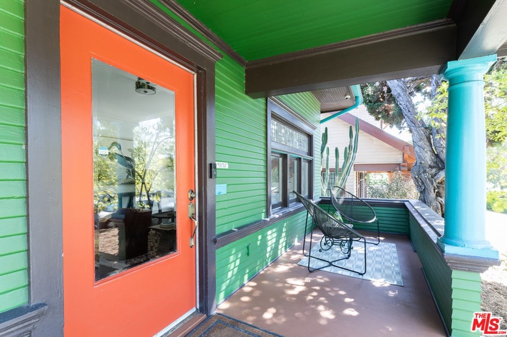 2616 Dalton Ave, Los Angeles, CA 90018-2724