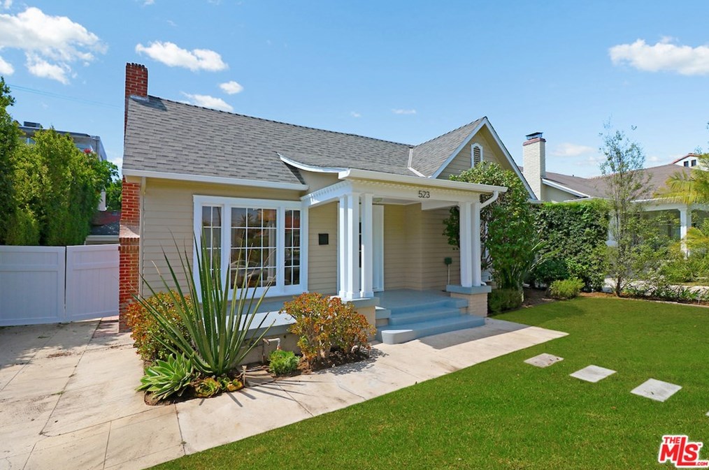 523 N Gower St, Los Angeles, CA 90004
