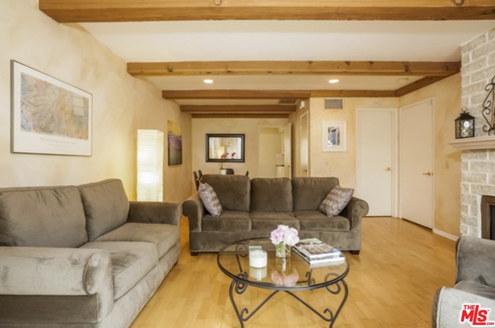 1243 Yale St #13, Santa Monica, CA 90404