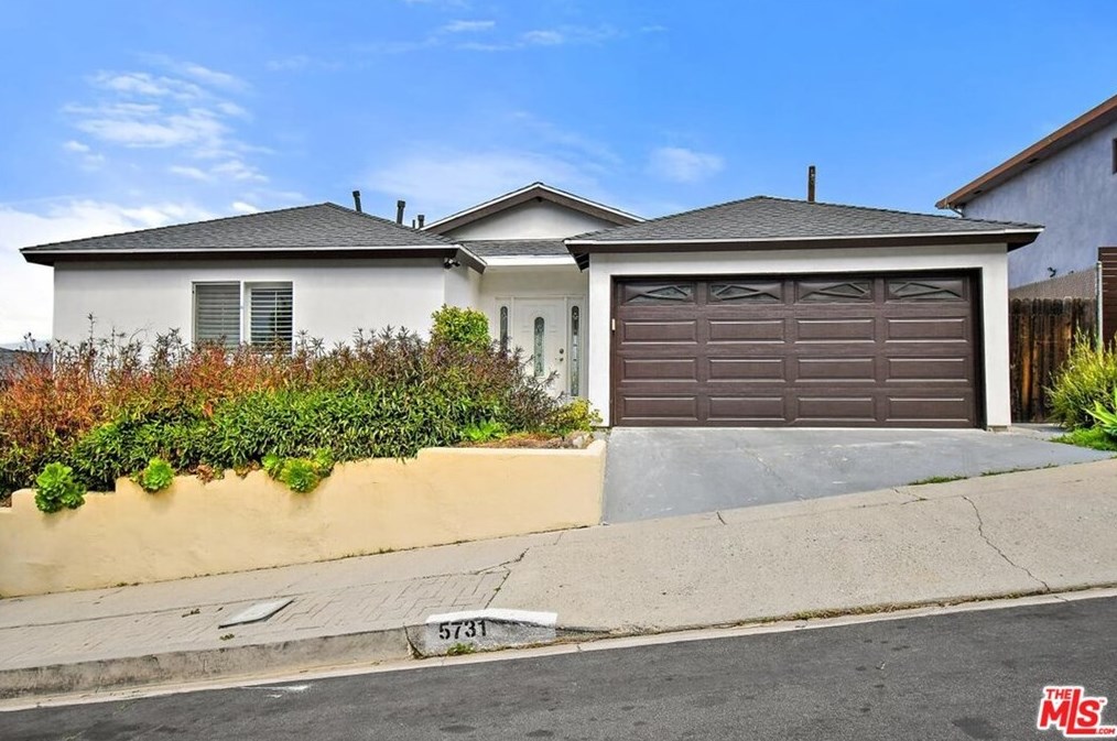 5731 Aladdin St, Los Angeles, CA 90008-1002