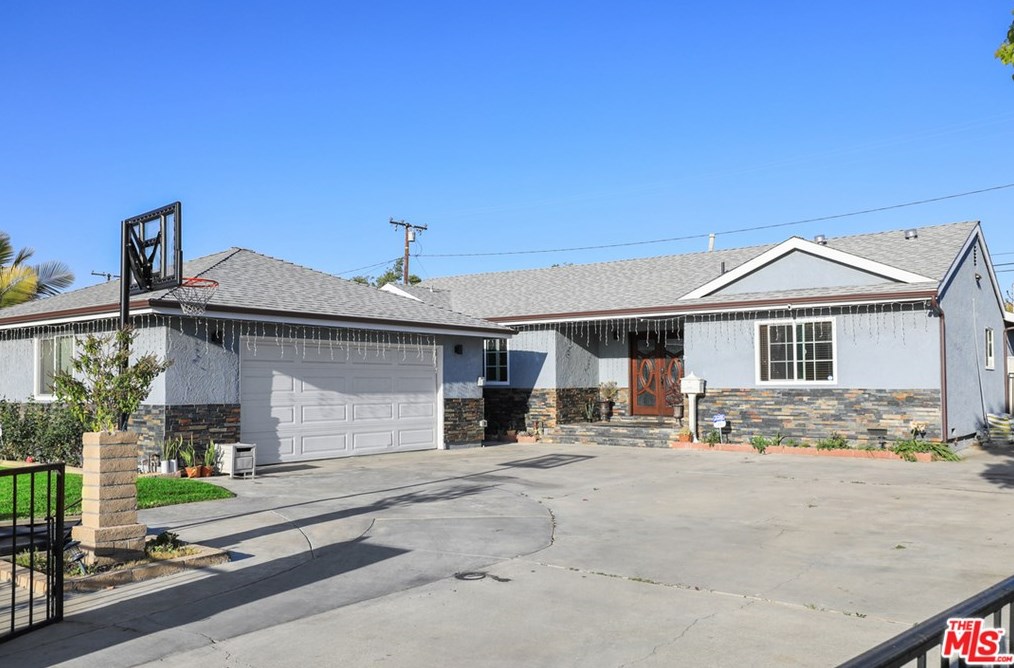 18018 Elaine Ave, Artesia, CA 90701