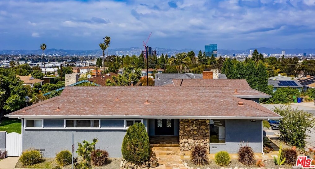 5815 Wrightcrest Dr, Los Angeles, CA 90232-3050