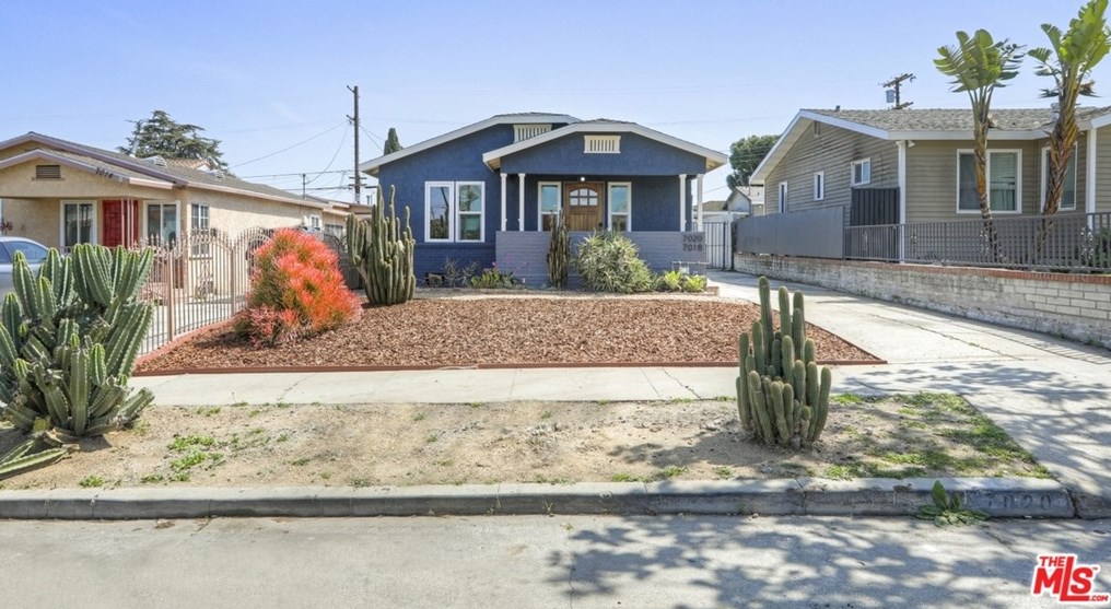 7020 Madden Ave, Los Angeles, CA 90043-5128