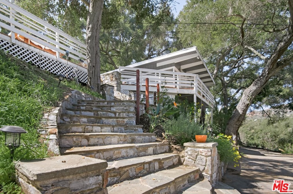 1145 Old Topanga Canyon Rd, Topanga, CA 90290