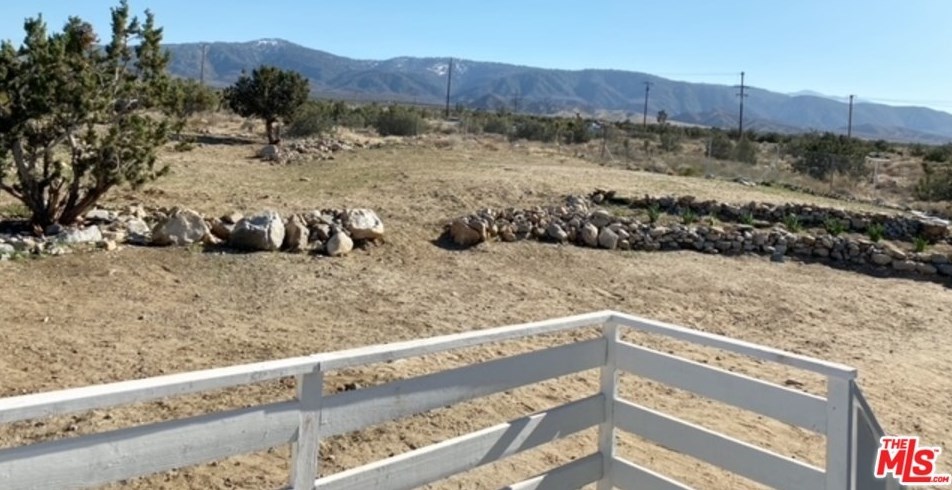 176 State Highway 138, Pinon Hills, CA