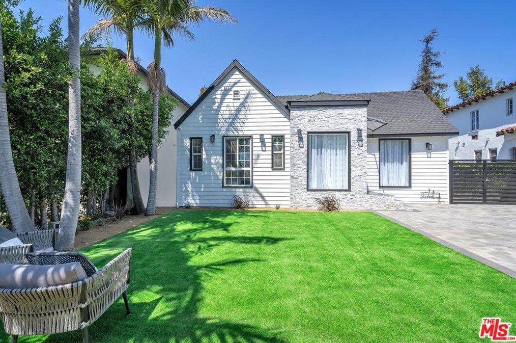 825 Highland Ave, Los Angeles, CA 90036-4965