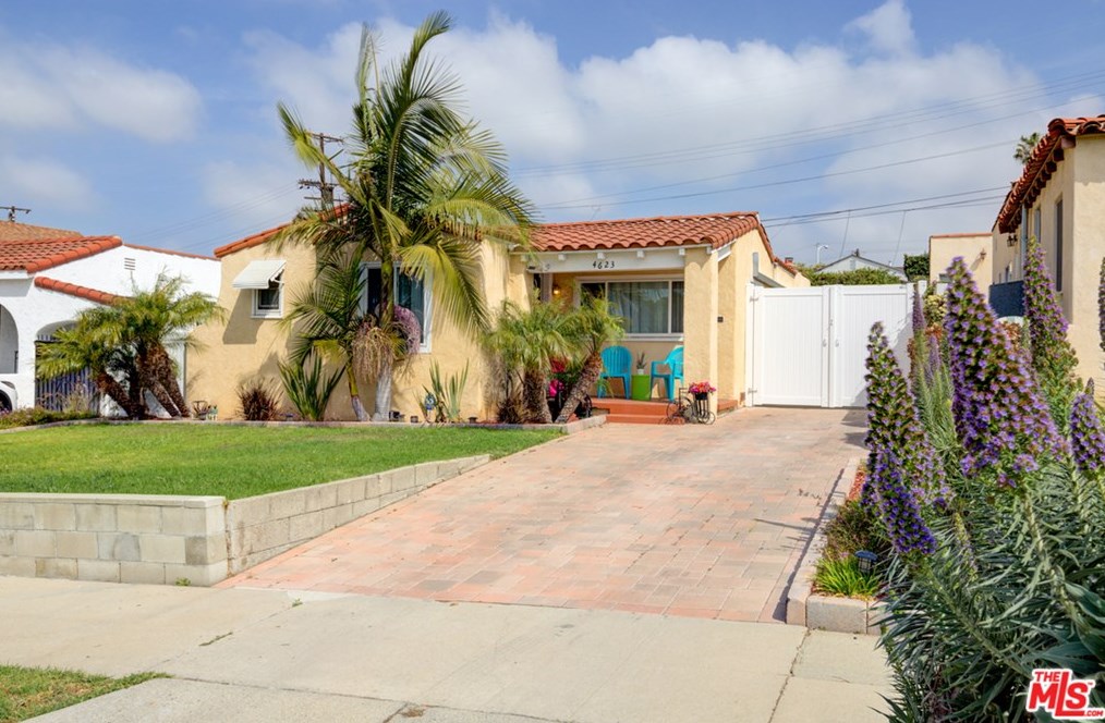 4623 63rd St, Los Angeles, CA 90043-3516