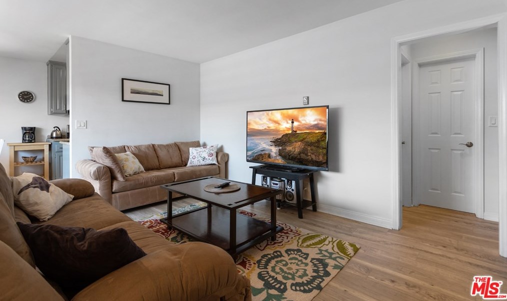 2002 4th St #312, Santa Monica, CA 90405
