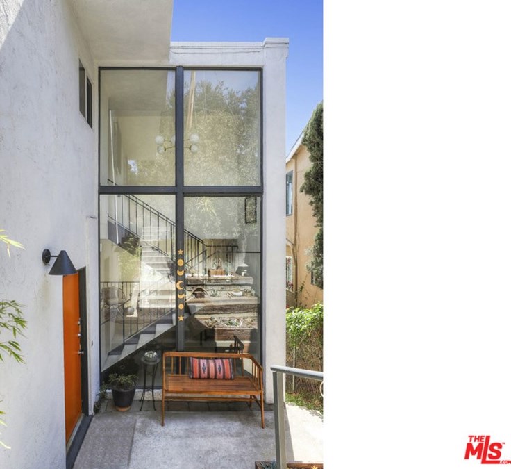 623 Sunnyhill Dr, Los Angeles, CA 90065-4028