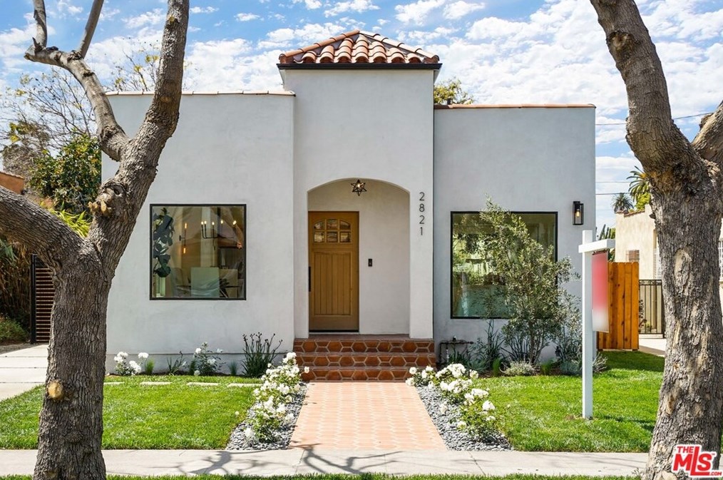2821 Potomac Ave, Los Angeles, CA 90016-2923