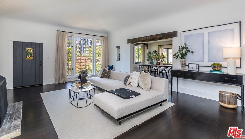 808 Dunsmuir Ave, Los Angeles, CA 90036-4732