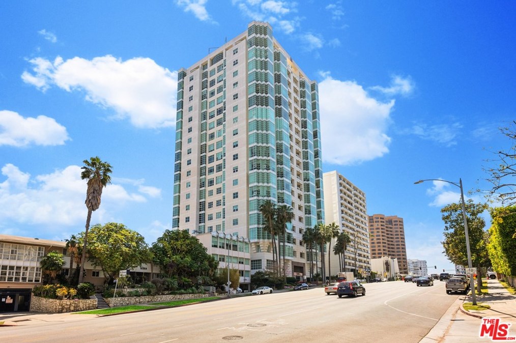 10380 Wilshire Blvd Apt 404, Los Angeles, CA 90024