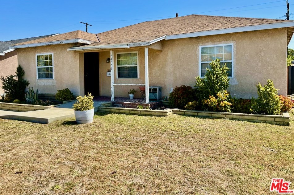 14716 Spinning Ave, Gardena, CA 90249