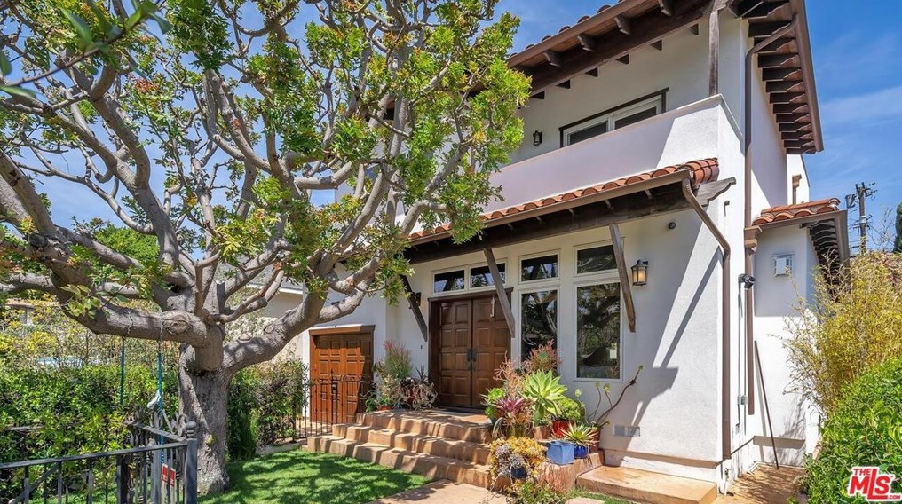 3444 Greenwood Ave, Los Angeles, CA 90066-2257