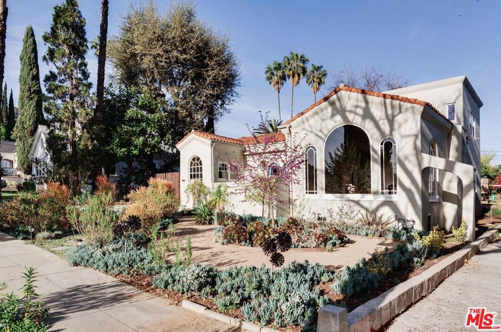 5218 Argus Dr, Los Angeles, CA 90041-1313