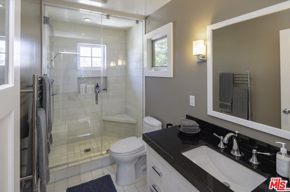 2177 Ridgemont Dr, Los Angeles CA  90046-1839 exterior