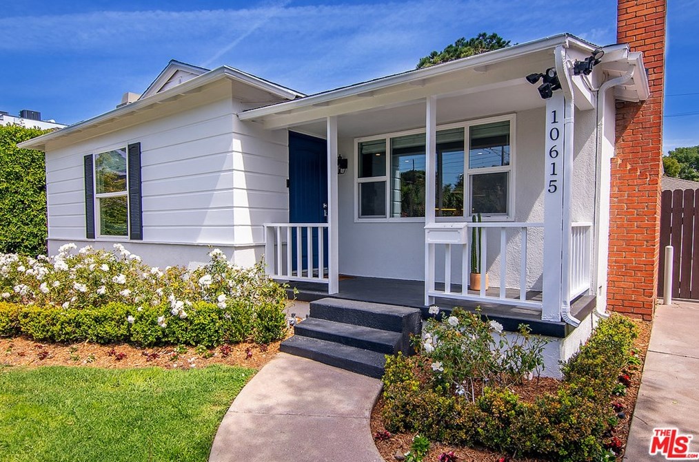 10615 Northvale Rd, Los Angeles, CA 90064-4357