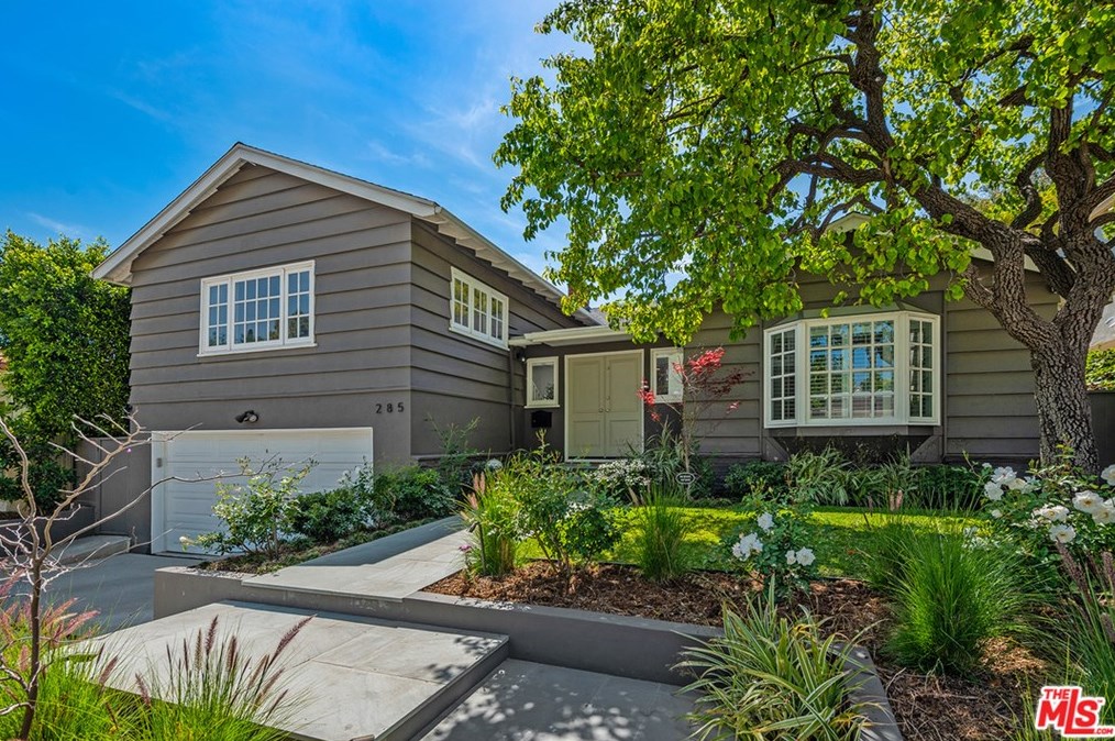285 Glenroy Ave, Los Angeles, CA 90049-2417