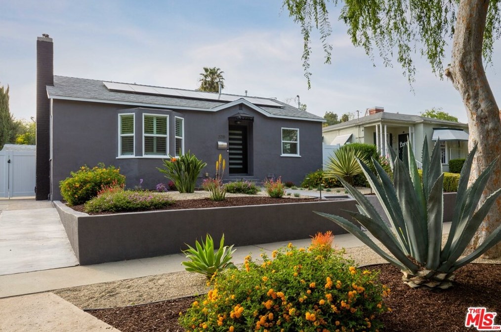 3711 Collis Ave, Los Angeles, CA 90032-1504