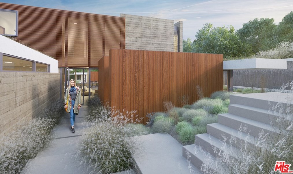 133 Layton Dr, Los Angeles, CA 90049-2019