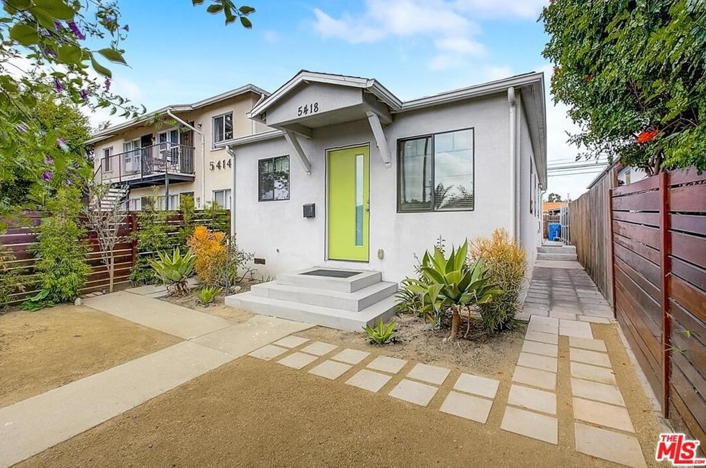 5418 Inglewood Blvd, Los Angeles, CA 90230-6253