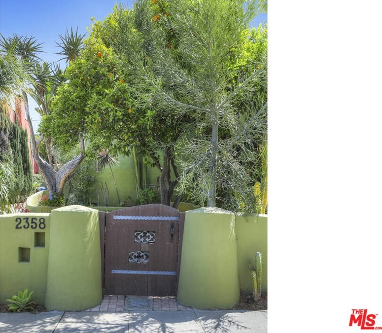 2358 Edgewater Ter, Los Angeles, CA 90039-3244