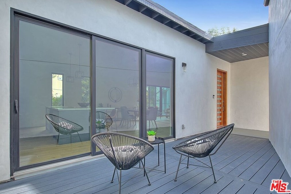 4852 Seldner Ave, Los Angeles CA  90032 exterior